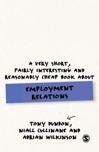 Produktbild: Dundon, T: Very Short, Fairly Interesting and Reasonably Che