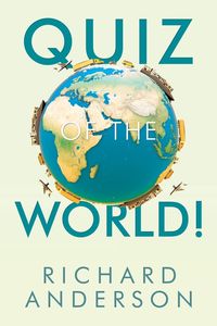 Produktbild: Quiz of the World!