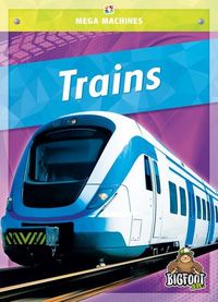 Produktbild: Trains