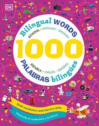 Produktbild: 1000 More Bilingual Words / Palabras Biling&uuml;es