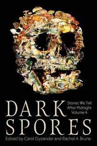 Produktbild: Dark Spores