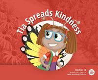 Produktbild: Tia Spreads Kindness