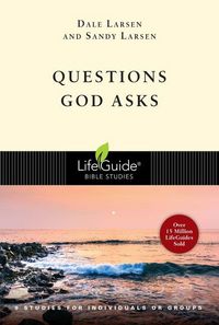 Produktbild: Questions God Asks