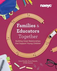 Produktbild: Families and Educators Together