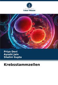 Produktbild: Krebsstammzellen