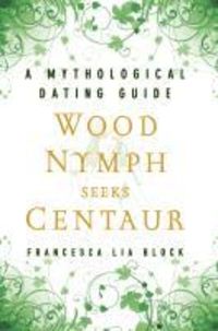 Produktbild: Wood Nymph Seeks Centaur