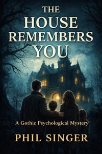 Produktbild: The House Remembers You