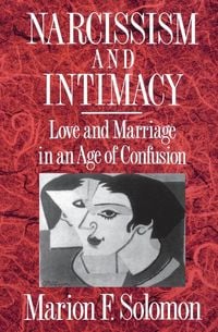 Produktbild: Narcissism and Intimacy
