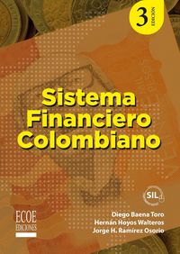 Produktbild: Sistema financiero colombiano