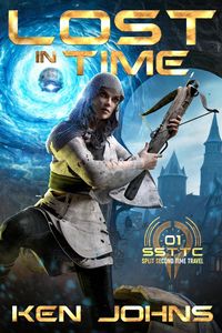 Produktbild: Lost In Time
