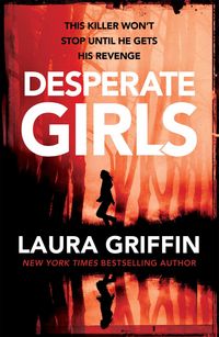 Produktbild: Griffin, L: Desperate Girls