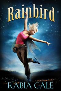 Produktbild: Rainbird