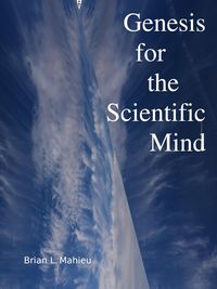 Produktbild: Genesis for the Scientific Mind 2nd Ed
