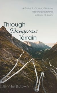 Produktbild: Through Dangerous Terrain