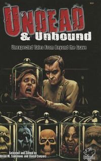 Produktbild: Undead & Unbound