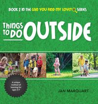 Produktbild: Things to Do Outside