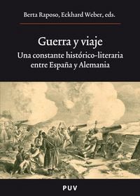 Produktbild: Guerra y viaje