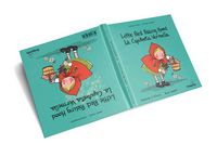 Produktbild: Little Red Riding Hood / La Caputxeta Vermella
