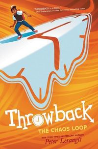 Produktbild: Throwback