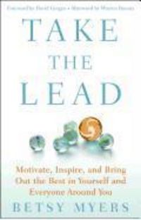 Produktbild: Take the Lead