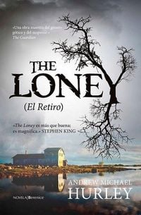 Produktbild: The loney = El retiro