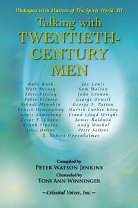 Produktbild: Talking with Twentieth Century Men