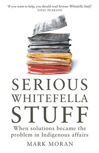 Produktbild: Serious Whitefella Stuff