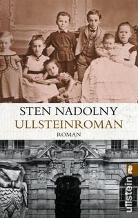 Produktbild: Ullsteinroman