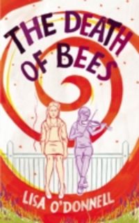 Produktbild: O'Donnell, L: The Death of Bees