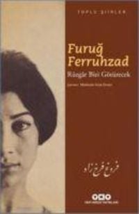Produktbild: R&uuml;zgar Bizi G&ouml;t&uuml;recek - Toplu Siirler