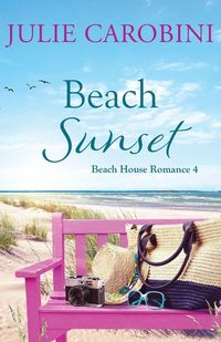 Produktbild: Beach Sunset