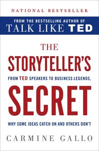 Produktbild: Storytellers Secret
