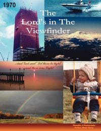 Produktbild: The Lord's In The Viewfinder
