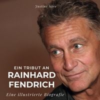 Produktbild: Ein Tribut an Rainhard Fendrich