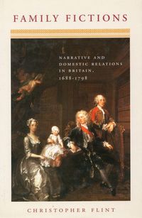 Produktbild: Family Fictions