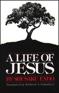 Produktbild: A Life of Jesus