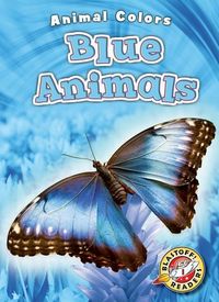 Produktbild: Blue Animals