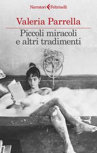 Produktbild: Piccoli miracoli e altri tradimenti