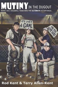 Produktbild: Mutiny in the Dugout