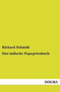 Produktbild: Das indische Papageienbuch