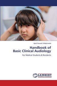 Produktbild: Handbook of Basic Clinical Audiology