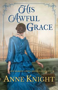 Produktbild: His Awful Grace