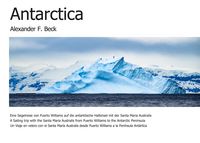 Produktbild: Antarctica