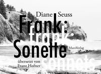 Produktbild: Frank: sonette