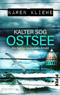 Produktbild: Kalter Sog: Ostsee