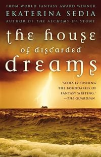 Produktbild: The House of Discarded Dreams