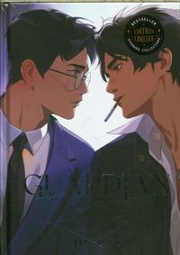 Produktbild: Guardian. Tome 1