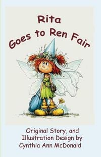 Produktbild: Rita Goes to Ren Fair
