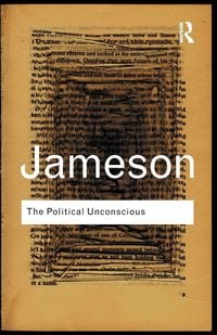 Produktbild: The Political Unconscious