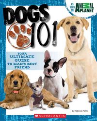 Produktbild: Dogs 101